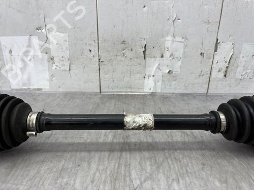 Left front driveshaft CHEVROLET SPARK (M300)  | BP37230498M38  - Image 6