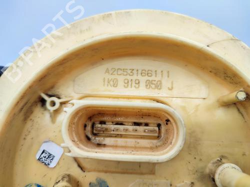 Used Fuel pump Fuel pump VW GOLF V (1K1) 1.9 TDI (105 hp) 23719020 23719020