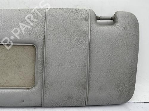 Left sun visor BMW 3 (E46) 320 d | BP23760389I1 - Image 9