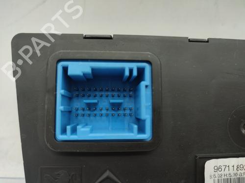 Climate control CITROËN C3 Picasso (SH_) 1.6 HDi | BP28578928I5 