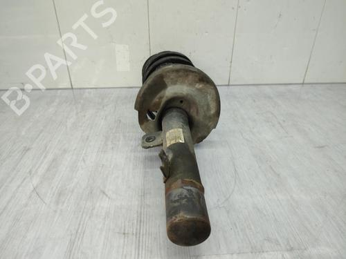 Right front shock absorber CITROËN C3 Picasso (SH_) 1.4 VTi 95 (SH8FSC, SH8FP0, SH8FP6) | BP23720106M17 
