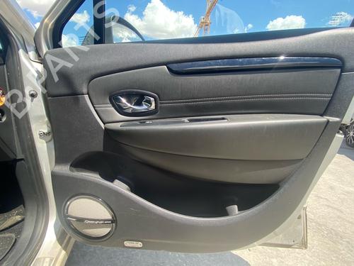 Engine RENAULT SCÉNIC III (JZ0/1_) 1.6 dCi (JZ00, JZ12) | BP36768595M1 - Image 29