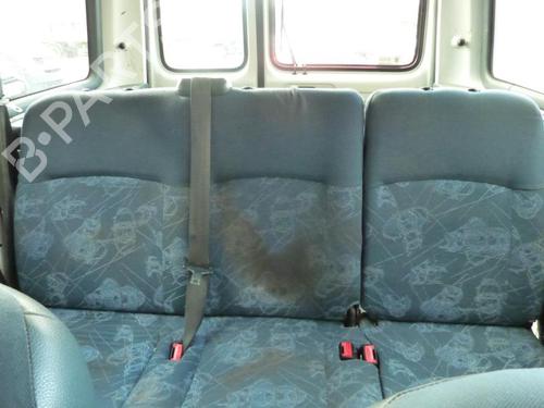 Right headlight RENAULT KANGOO (KC0/1_) 1.2 (KC0A, KC0K, KC0F, KC01) | BP23668075C29  - Image 18