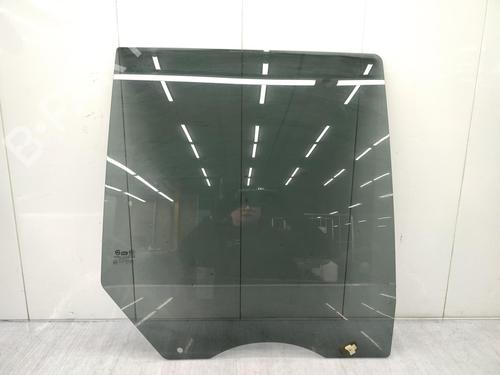 Used Rear right door window HYUNDAI SANTA FÉ I (SM) 2.0 CRDi 4x4 (125 hp) 23730323