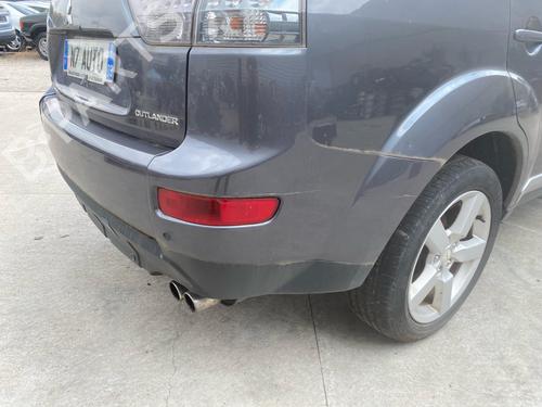 Left tailgate light MITSUBISHI OUTLANDER II (CW_W) 2.0 DI-D (CW8W) | BP36943744C79  - Image 128