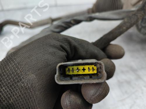 Used Steering rack Steering rack CITROËN C3 I (FC_, FN_) 1.4 16V HDi (90 hp) 23671235 23671235