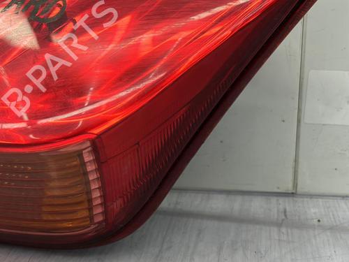 Used Right taillight NISSAN JUKE (F15) 1.5 dCi (110 hp) 23700205