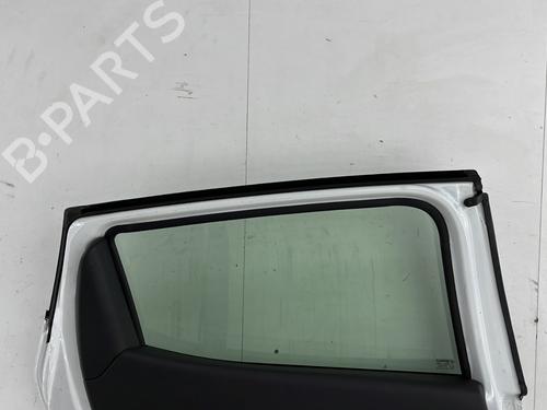 Left rear door RENAULT CLIO IV (BH_) 1.5 dCi 75 | BP27517076C4 