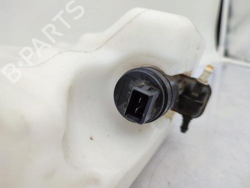 Windscreen washer tank FIAT PANDA (312_, 319_) 1.2 (312PXA1A) | BP23721017C113 