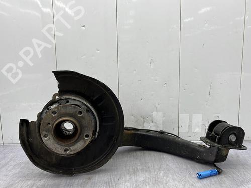 Used Left rear steering knuckle BMW X3 (E83) 2.0 d (150 hp) 24361178