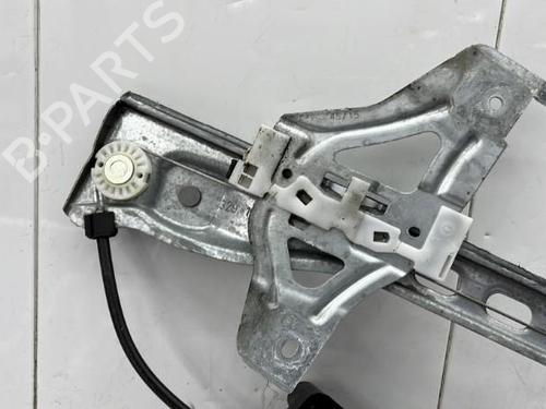 Front right window mechanism PEUGEOT 108 1.2 | BP23753110C23 - Image 7