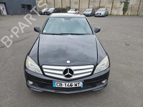 Starter MERCEDES-BENZ C-CLASS (W204) C 220 CDI (204.008) | BP32519084M8 - Image 35