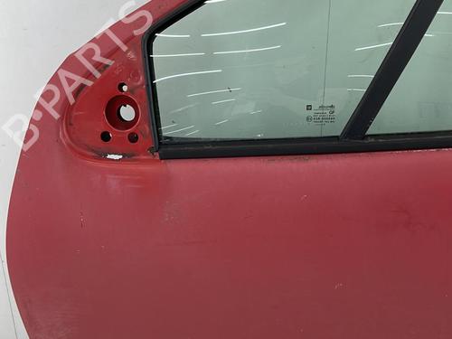 Left front door OPEL TIGRA (S93) 1.6 16V (F07) | BP23700418C2 