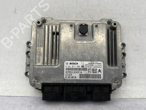Elektronisk modul CITROËN C3 II (SC_) 1.4 HDi 70 (SC8HZC, SC8HR0, SC8HP4) | BP30890330M83 