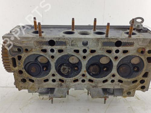 Cylinder head FIAT SEICENTO / 600 (187_) 1.1 (187AXB, 187AXB1A, 187AXC1A02) | BP23712432M5 