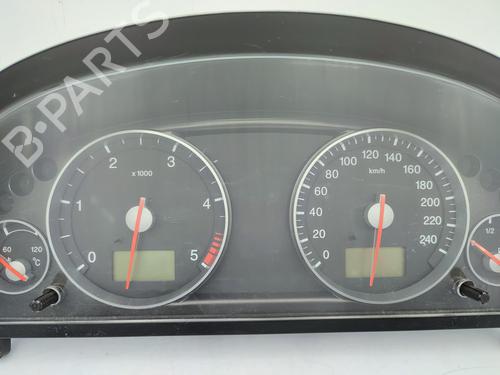 Used Electronic module Electronic module FORD MONDEO III (B5Y) 2.0 16V TDDi / TDCi (115 hp) 23713145 23713145