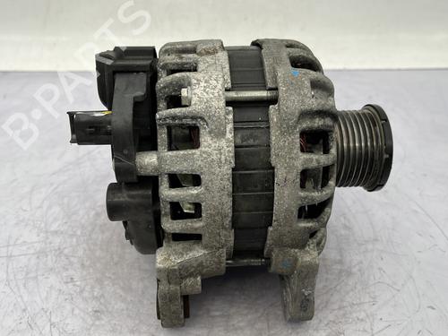 Alternator DACIA SANDERO II TCe 90 (B8M1, B8MA, B8AC) | BP23761745M7 