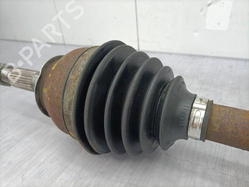 Right front driveshaft RENAULT TRAFIC Van (T_, P_, V_)  | BP23679716M39 