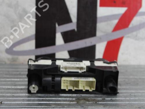 AC Styreenhet / Manøvreringsenhet VW FOX Hatchback (5Z1, 5Z3, 5Z4) 1.2 | BP23690479I5 