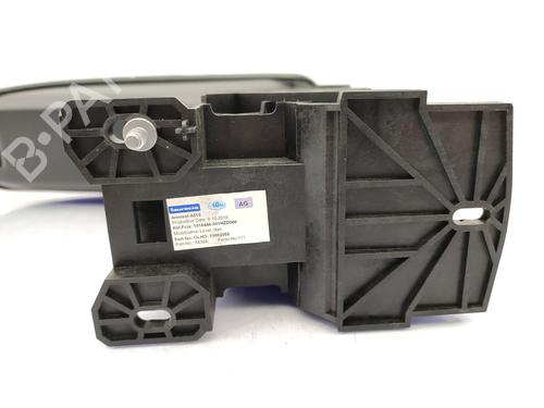 Armrest / Center console CITROËN DS3 (SA_) 1.6 HDi 110 | BP23741238I20 - Image 7