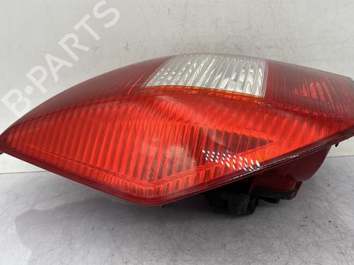 Left taillight CITROËN C2 (JM_) 1.4 | BP31996419C34 