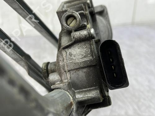 Front wiper motor ALFA ROMEO MITO (955_) 1.4 TJet (955AXA1B) | BP23683315M29 
