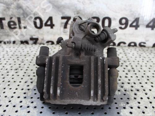Used Left rear brake caliper MINI MINI (R50, R53) Cooper (116 hp) 23666518
