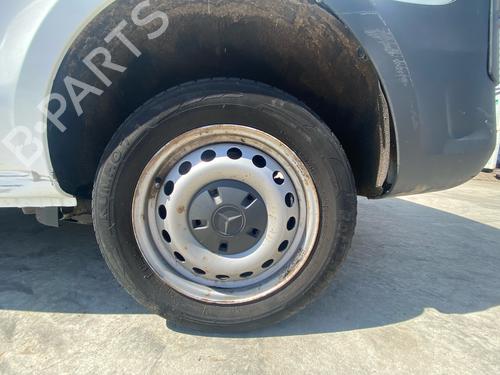 Engine MERCEDES-BENZ VITO Van (W447) | BP36093790M1 - Image 35