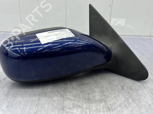 Right mirror RENAULT LAGUNA II Grandtour (KG0/1_) 1.9 dCi (KG0G) | BP23704970C27 