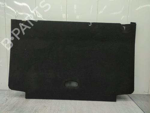 Used Luggage compartment floor FORD B-MAX (JK) 1.6 TDCi (95 hp) 29563921