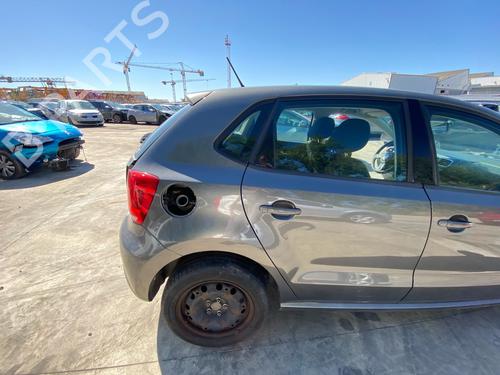 Used Rear right quarter glass Rear right quarter glass 37744034 37744034