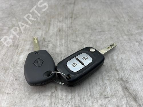 Electronic module RENAULT CLIO III (BR0/1, CR0/1) 1.5 dCi (C/BR0G, C/BR1G) | BP35937874M83 - Image 10
