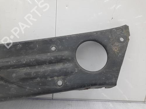 Used Front slam panel Front slam panel 23676198 23676198