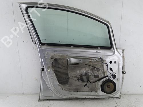 Left front door OPEL CORSA D (S07) 1.3 CDTI (L08, L68) | BP23710940C2 