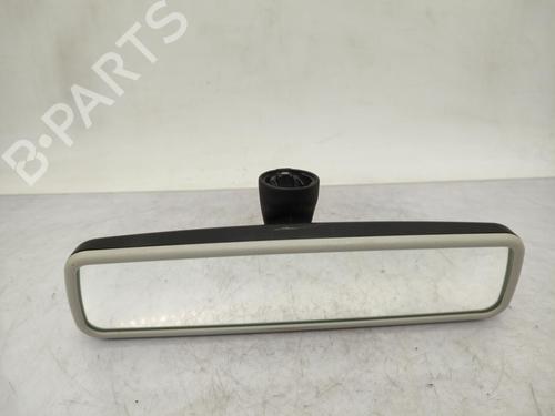 Rear mirror VW POLO V (6R1, 6C1) 1.6 TDI | BP23706807I6 