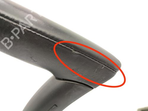 Hand brake AUDI A3 (8P1) 1.9 TDI | BP23705932I18 