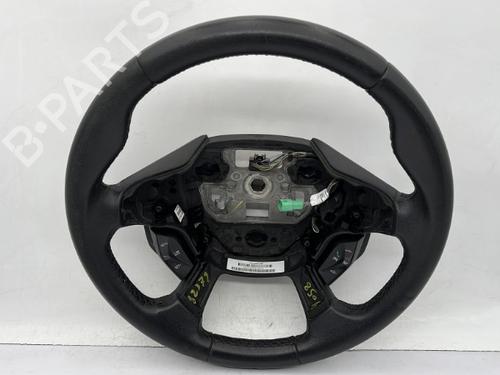 Used Steering wheel FORD FOCUS III 1.6 TDCi (115 hp) 23758696