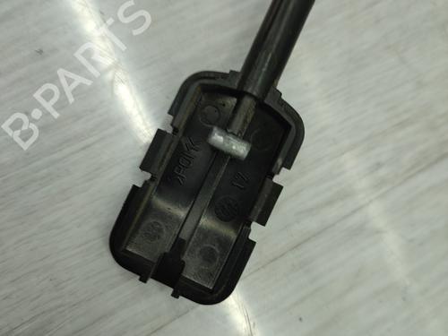 Front left lock RENAULT MASTER III Van (FV) 2.3 dCi 100 FWD (FV0A, FV0B, FV0G, FV0K, FV0H) | BP23663391C98  - Image 5