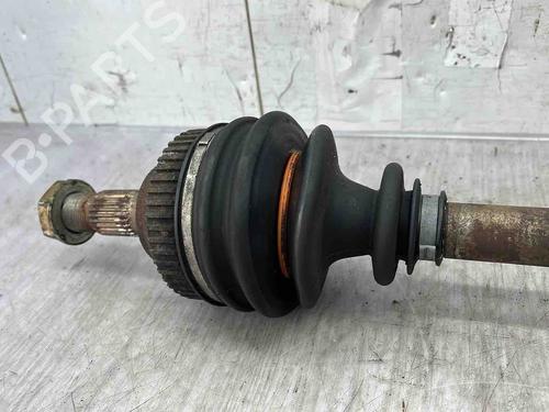 Used Left front driveshaft Left front driveshaft CITROËN XANTIA (X1_, X2_) 2.0 i (121 hp) 36480658 36480658