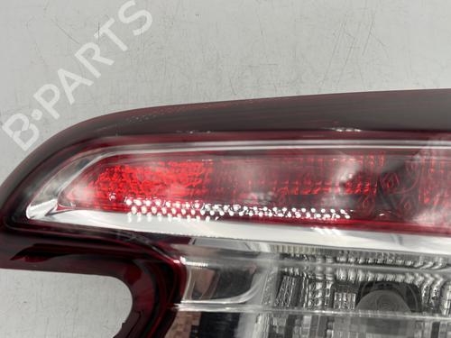 Right tailgate light RENAULT MEGANE III Grandtour (KZ0/1) 1.5 dCi (KZ09, KZ0D, KZ1G, KZ29, KZ14, KZ1W, KZ10, KZ1F,... | BP29970853C80 