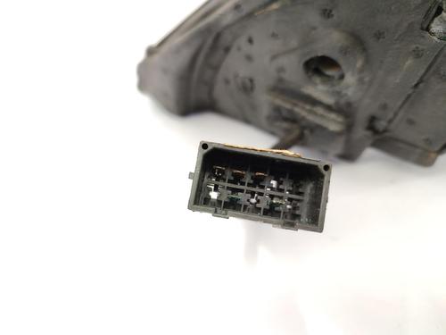 Right mirror AUDI A3 (8L1) 1.9 TDI | BP23731740C27 