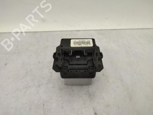 Used Heater resistor Heater resistor CITROËN DS4 (NX_) 1.6 HDi 115 (114 hp) 25290208 25290208