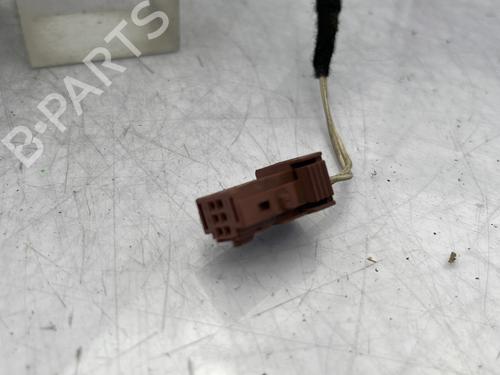 Left mirror PEUGEOT 208 I (CA_, CC_) 1.2 VTi 68 / PureTech 68 | BP29916713C26