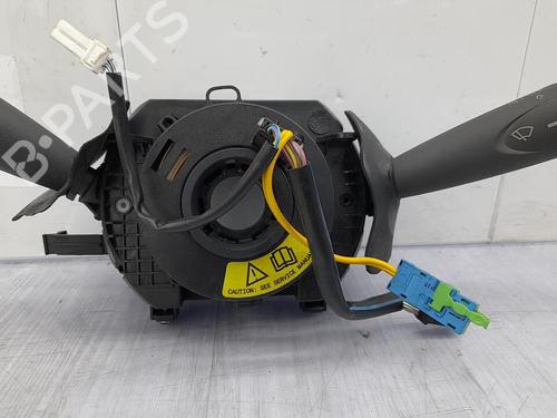 Used Steering column stalk Steering column stalk FIAT PANDA (169_) 1.3 D Multijet (169.AXC1A) (70 hp) 23708487 23708487