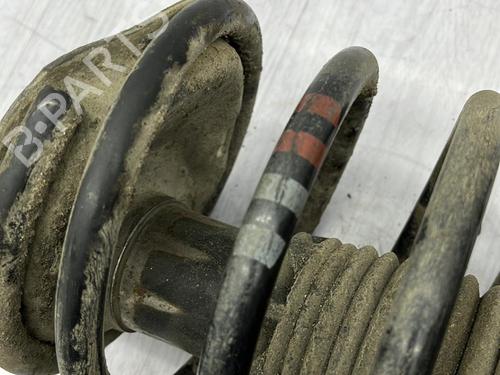 Right front shock absorber CITROËN XSARA (N1) 2.0 HDi 109 | BP23704293M17 