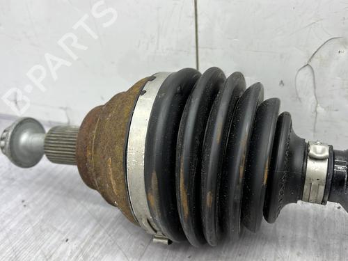 Right front driveshaft VW T-ROC (A11, D11) 2.0 TDI | BP25624347M39 - Image 3