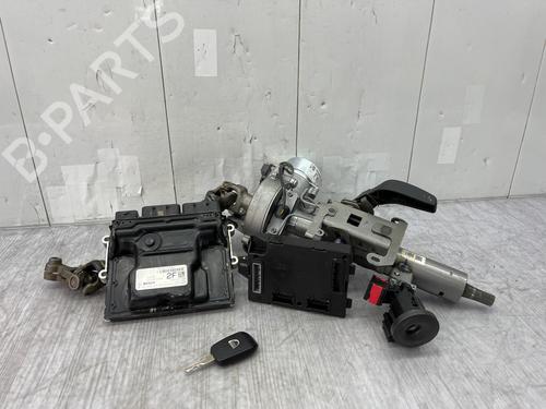 Module électronique DACIA DUSTER (HM_) 1.5 dCi 115 4x4 (HMAD) | BP39521130M83 - Image 12
