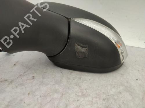 Left mirror RENAULT CLIO IV (BH_) 1.5 dCi 90 | BP27501425C26 