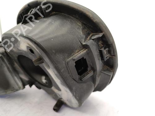 Fuel flap RENAULT MEGANE III Hatchback (BZ0/1_, B3_) 1.5 dCi | BP23708962C131 