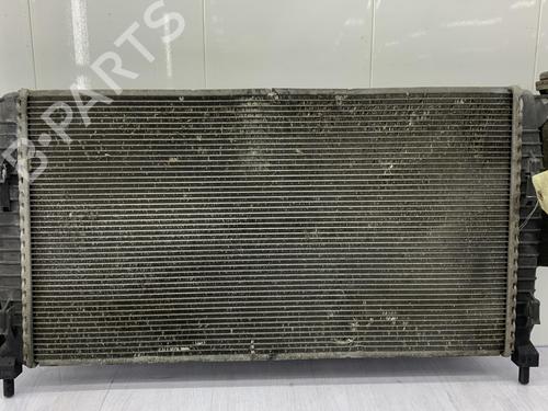 Used Water radiator Water radiator MAZDA 3 (BL) 2.2 MZR CD (BL10) (185 hp) 23689980 23689980